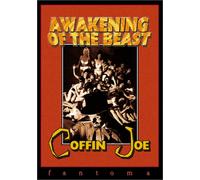 Coffin Joe: Awakening of the Beast [DVD] [1969] [US Import] [NTSC]