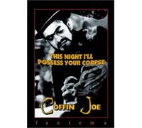 Coffin Joe - Coffin Joe: This Night I'll Possess [DVD] [1966] [Region 1] [US Import] [NTSC]