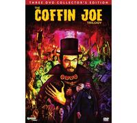 Coffin Joe Trilogy 3-DVD Set