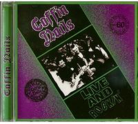 Coffin Nails - Live And Rockin