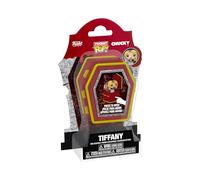 Coffin POP!s - Chucky - Tiffany