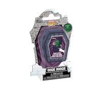 Coffin POP!s - The Nightmare Before Christmas - Oogie Boogie