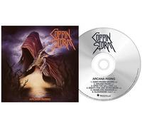 Coffin Storm - Arcana Rising