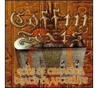 Coffin Texts - Gods of Creation Death and Aft