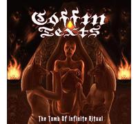 Coffin Texts - The Tomb Of Infinite Ritual