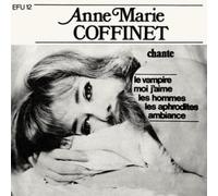 Coffinet - Le Vampire [VINYL]