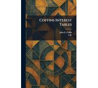 Coffins Interest Tables