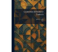 Coffins Interest Tables