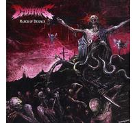 Coffins - March of Despair -Mcd-