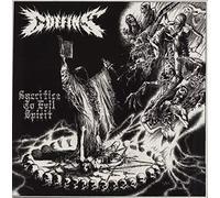 Coffins - Sacrifice to Evil Spirit [VINYL]