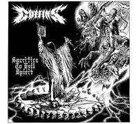 Coffins - Sacrifice To Evil Spirit [VINYL]