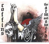 Coffins/ The Arm & Sword - Split