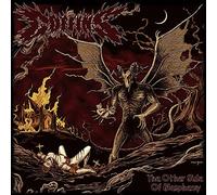 Coffins - The Other Side Of Blasphemy [VINYL]