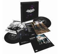 The Curse Of The Coffinshakers [VINYL]