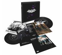 The Curse Of The Coffinshakers [VINYL]