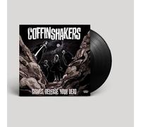 The Coffinshakers - Graves, Release Your Dead [VINYL]