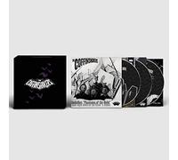 Coffinshakers The - The Curse Of The Coffinshakers [CD]
