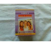 Coffret 10 DVD Sous le Soleil Intégrale saison 2