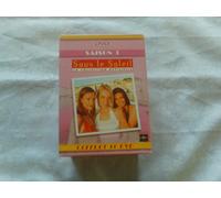 Coffret 10 DVD Sous le Soleil Intégrale saison 3