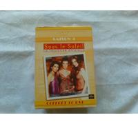 Coffret 10 DVD Sous le Soleil Intégrale saison 4