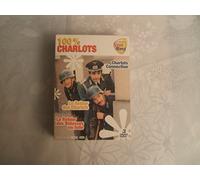 Coffret 100 pour cent charlots : charlots connection / le retour des charlots / le retour des bidasses en folie - Coffret 3 DVD