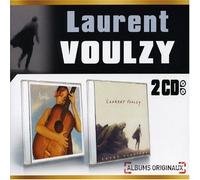 Coffret 2 CD : Avril / Caché derrière