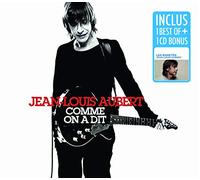 Coffret 2 CD: Comme On A Dit & Raretes