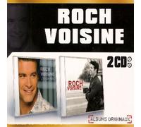 Coffret 2 CD : Je te serai fidèle / Roch Voisine