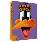 Coffret 2 DVD + 1 masque - Les aventures de Daffy Duck