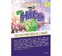 Coffret 2 DVD Hits de Gulli