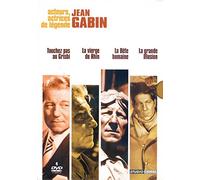Coffret 2 Gabin