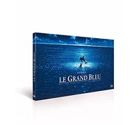 Coffret 20 ans - Le Grand Bleu