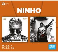 Coffret 2cd 2.0 & M.I.l.S.