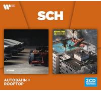Coffret 2cd (Autobahn & Rooftop)