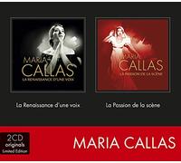 LE RENAISSANCE LA PASSION-MARIA CALLAS