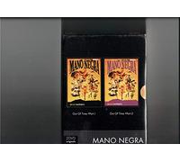 Coffret 2dvd Out of Time Vol 1 / Vol 2