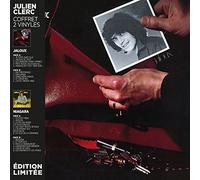 Coffret 2lp Jaloux & Niagara