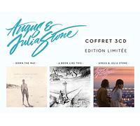 Coffret 3 CD