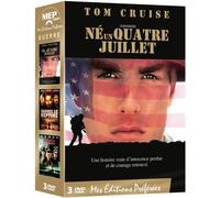 coffret 3 DVD guerre