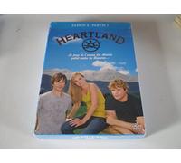Coffret 3 DVD Heartland Saison 2 Partie 1