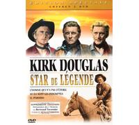 coffret 3 DVD kirk douglas
