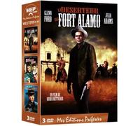 coffret 3 DVD western volume 2