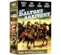 coffret 3 DVD western volume 3