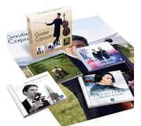 Coffret 4 Albums 2025