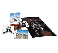 Coffret 4 Albums CD + Poster Exclusif