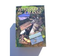 Coffret 4 DVD documentaire - Histoire de chasse Vert