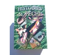 Coffret 4 DVD documentaire - Histoire de pêche Vert