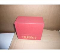 Coffret 6 CD + livret : Anthologie Vol. 2, raretés et inédits 1940 - 1975