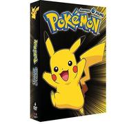 COFFRET 6 FILMS - POKEMON