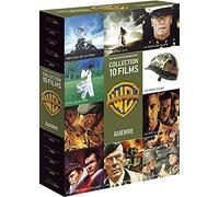 Coffret 90 ans : guerre [FR Import] [DVD]